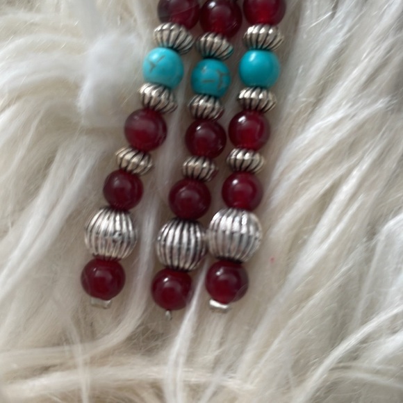 assorted reseller bundle lot wholesale costume play jewelry vintage vtg bracelet - Picture 9 of 16